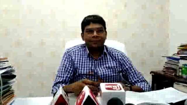 रायबरेली में मदरसों की सर्वे जल्दी शुरू किया जाएगा एडीएम प्रशासन ने मामले की दी जानकारी।