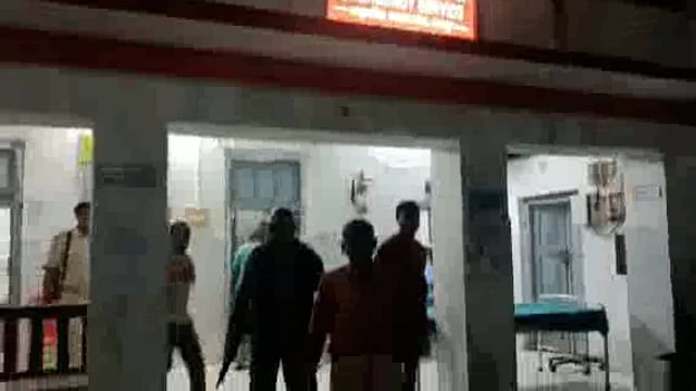 सलैया पुलिस ने हरीबिगहा गांव से 20 लीटर महुआ शराब के साथ दो धंधेबाज को किया गिरफ्तार#crime 