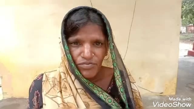 जानवर बांधने को लेकर भिड़े दो पक्ष, वीडियो सोशल मीडिया पर वायरल