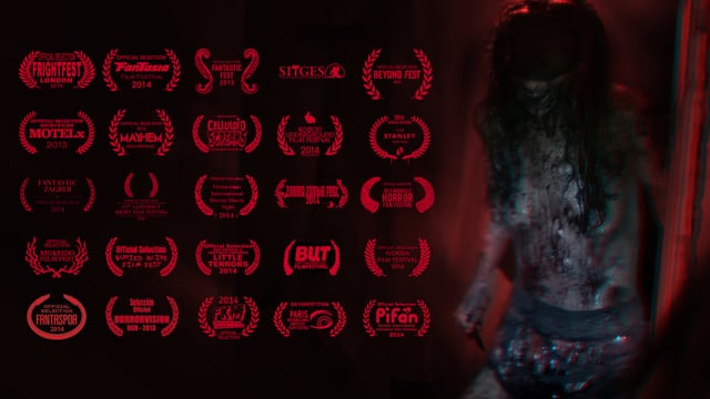 BASKIN short film (2013)
