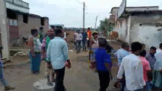 मुंगेर:  डिप्टी मेयर प्रत्याशी ने हेरुदियारा  सहित अन्य क्षेत्रों में चलाया जनसंपर्क अभियान, लोगों से मांगा जनसमर्थन। 

