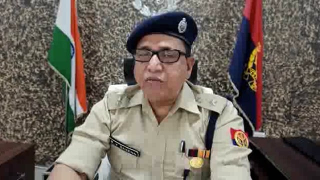 बलरामपुर: समाजवादी पार्टी के राष्ट्रीय प्रवक्ता आईपी सिंह की जमानत अर्जी हुई खारिज।