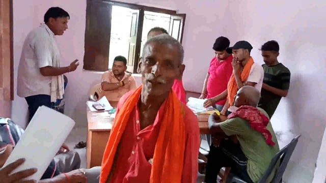 सूरजगढ़ा नगर परिषद कार्यालय से अब तक 620 एनओसी प्रमाण पत्र निर्गत किए जा चुके हैं