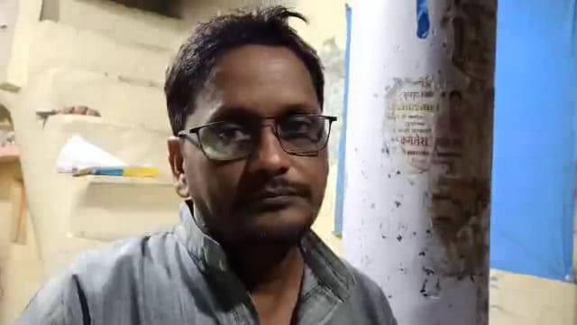 नामीबिया से चीते भारत लाए जाने वाले मुद्दे को लेकर कांग्रेस जिला सचिव ने क्या कुछ कहा