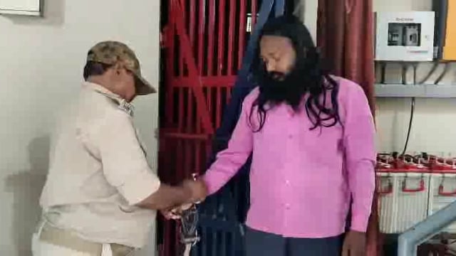 तारापुर पुलिस ने लखनपुर से 12 घंटे के भीतर 551 बोतल शराब बरामदगी के मामले में नामजद अभियुक्त को किया गिरफ्तार