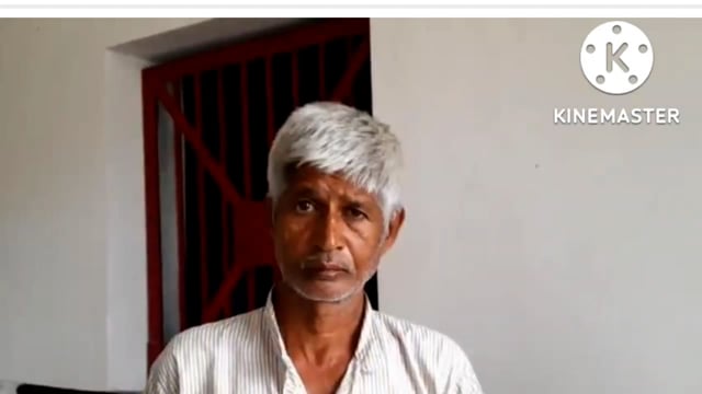 खेसर थाना की पुलिस शनिवार को एक शराबी को गिरफ्तार कर भेजा जेल