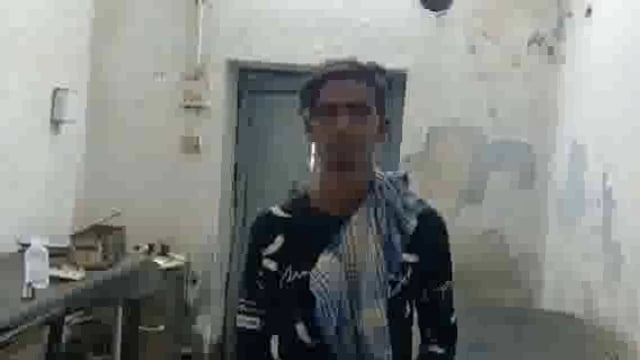 नेगा बिगहा गांव में पटरा सेटरिंग का कार्य रहे मजदूर की अंगुली कटी,जिला अस्पताल किया गया रेफर