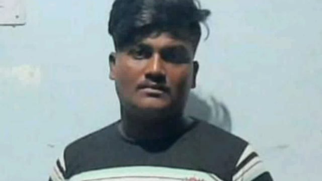 लखीसराय जिले के कजरा पुलिस ने 6 बोतल विदेशी शराब के साथ एक अभियुक्त को गिरफ्तार कर भेजा जेल