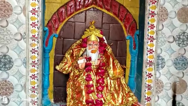 जालौन
भगवान श्री विश्वकर्मा की जयंती पर आयोजित किए गए पूजन अर्चन कार्यक्रम 