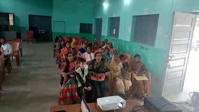 अंबेडकर सभा भवन सूर्यगढ़ा में आज वार्ड सदस्यों को चौथे चरण के अंतिम दिन का प्रशिक्षण हुआ समाप्त 