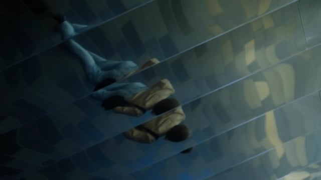 Expression of Illness - teaser