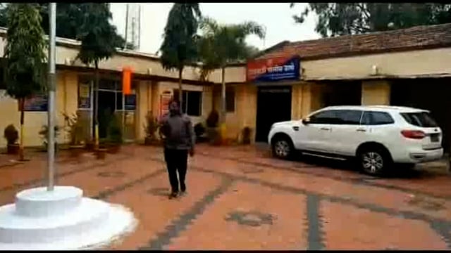 मासाळवाडी येथे सरकारी कामात अडथळा निर्माण केल्याबद्दल एक जनाविरोधात आटपाडी पोलीस ठाण्यामध्ये गुन्हा दाखल