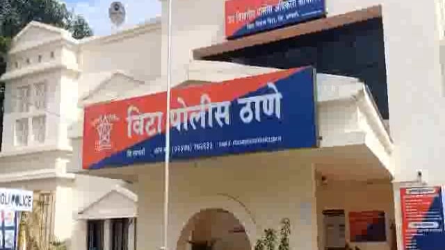 खानापूर तालुक्यातील लेंगरे येथे महिलेवर सासरजाच केल्या प्रकरणी पती, सासू सासरे आज्जेसासू यांचे गुन्हा दाखल