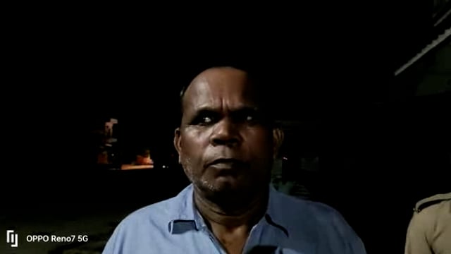 जालौन
उप निदेशक प्रशासन मंडी परिषद झांसी जैनेन्द्र सिंह के निर्देशन में मंडी सचल दल की टीमों ने चलाया सघन चेकिंग अभियान 