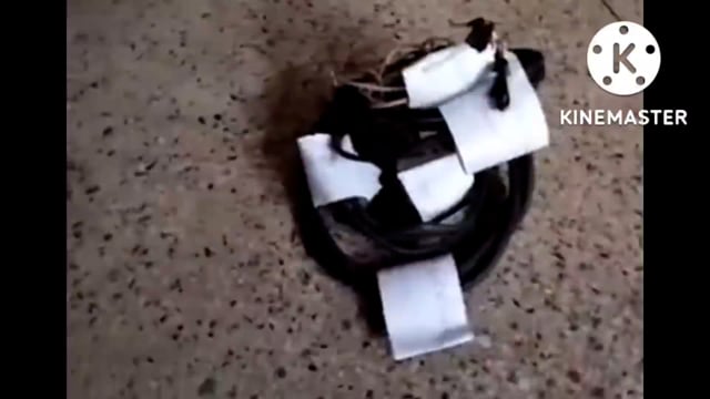  विद्युत विभाग द्वारा छापेमारी कर 5 लोगों पर बिजली चोरी का लगाया आरोप