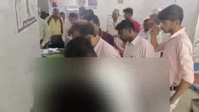 नहाने गए किशोर की तालाब में डूबकर मौत से परिजनों में मचा कोहराम