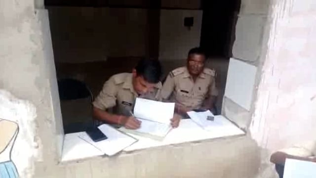 ससुराल जा रहे युवक की सड़क हादसे में दर्दनाक मौत से परिजनों में मचा कोहराम