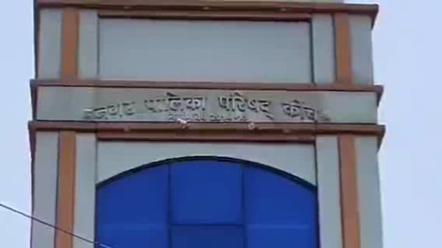 जालौन:संभलकर जाइए 