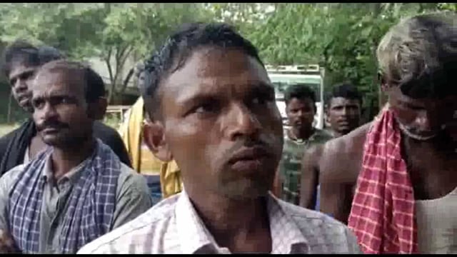 लखीसराय जिले के सदर प्रखंड भेनौरा गांव में सर्पदंश से 25 वर्षीय युवक की हुई मौत परिजनों में मचा कोहराम