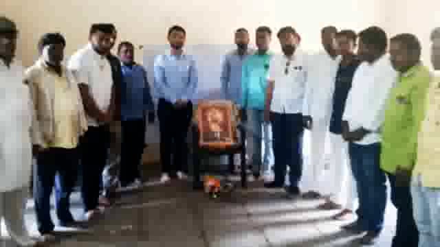 मनसेच्या वतीने येणकी येथे सर्व रोग निदान शिबीर संपन्न