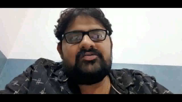 बलदेव डंडा लेकर हॉस्पिटल परिशर मे गु से रदोई के ग्रामीण सरकारी कर्मचारियों को धमकाया सरकारी कागजों से की छेड़छाड़