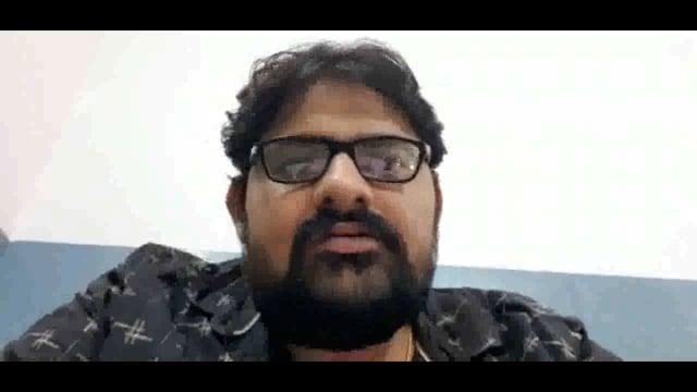 बलदेव डंडा लेकर हॉस्पिटल परिशर मे गु से रदोई के ग्रामीण सरकारी कर्मचारियों को धमकाया सरकारी कागजों से की छेड़छाड़