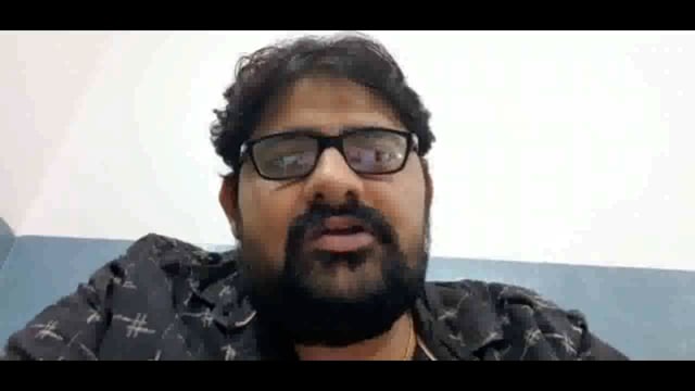 बलदेव डंडा लेकर हॉस्पिटल परिशर मे गु से रदोई के ग्रामीण सरकारी कर्मचारियों को धमकाया सरकारी कागजों से की छेड़छाड़