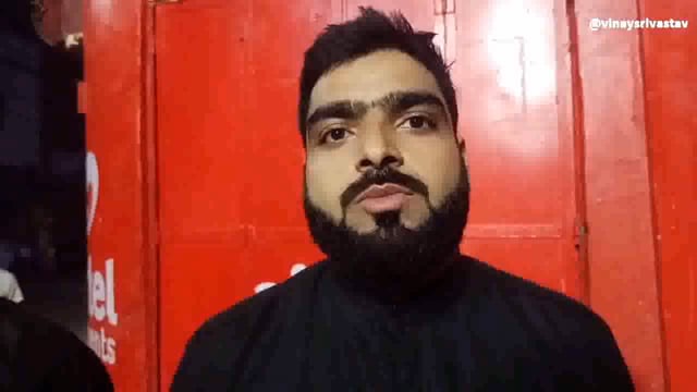 नम आंखों से निकला जुलूसे चेहल्लुम, उमड़ी सैकड़ों की भीड़