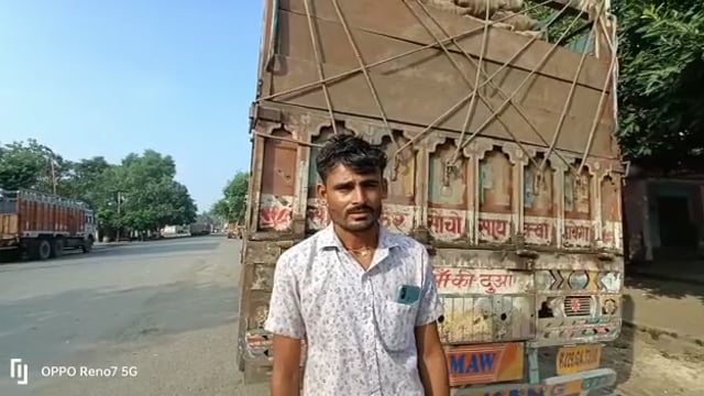 जालौन
मंडी सचल दल द्वारा पकड़े गए आलू से भरे ट्रक से त्रिपाल चोरी?????
सुरक्षा में सेंध, जिम्मेदार कौन 