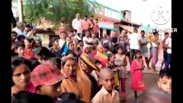 नदी में मछली मार रहे 45 वर्षीय युवक की वज्रपात से मौत, आसपास के क्षेत्रों में मचा कोहराम