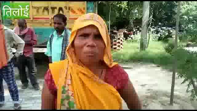 अमेठी - मोहनगंज कोतवाली में तैनात चौकीदार राम प्रसाद की ड्यूटी के दौरान हार्ट अटैक पड़ने से हुई मौत,