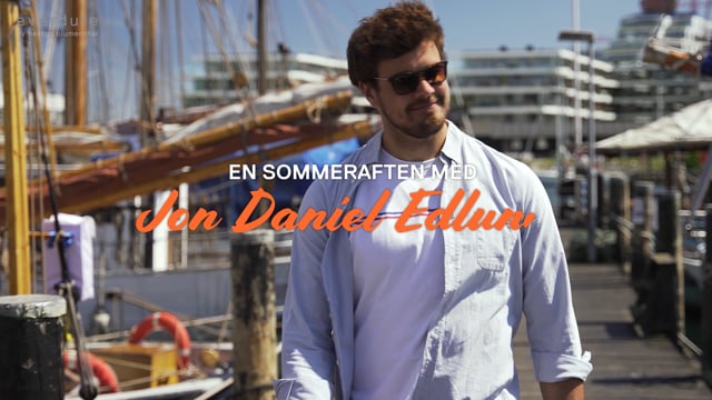 EverdureByHeston, Jon Edlund