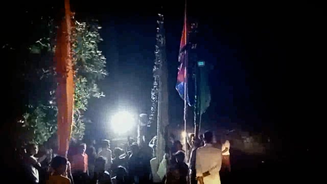 अमरपुर प्रखंड क्षेत्र में मुस्लिम समुदाय के द्वारा धूमधाम से मनाया जा रहा है चेहल्लुम का पर्व