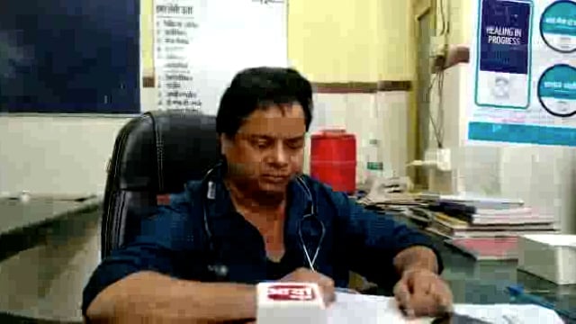 भदोखर थाना क्षेत्र के डलमऊ हाईवे पर कार की टक्कर से बाइक सवार एक युवक की हुई मौत दूसरे की हालत गंभीर।