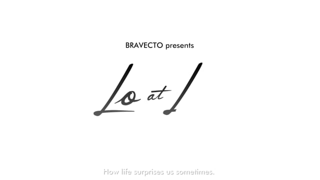 Lo & La - Bravecto