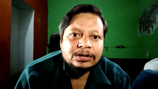 औरैया कोतवाली  के शेरपुर सरैया निवासी प्रवेश चतुर्वेदी ने सेंगर नदी पुल की रेलिंग दुरस्त कराने में प्रशासन से की मांग