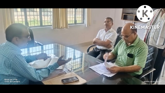 खैर एसडीएम ने तहसील कार्यालय में आए फरियादियों की सुनी समस्याएं