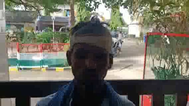 प्राणपुर डैम में स्नान करने के दौरान दो गांव के लोगों में जमकर हुई मारपीट, एक महिला समेत 5 लोग जख्मी 