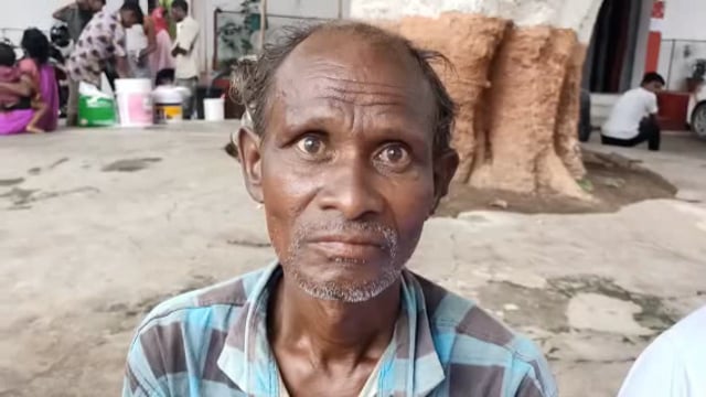 मदनपुर पुलिस पनवारा गांव से एक शराबी को गिरफ्तार कर भेजा जेल#crime 