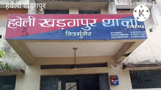 शराब के नशे में धुत एक शराबी को एनालाइजर के मशीन से जांच के दौरान पुष्टि हुआ और भेजा गया जेल