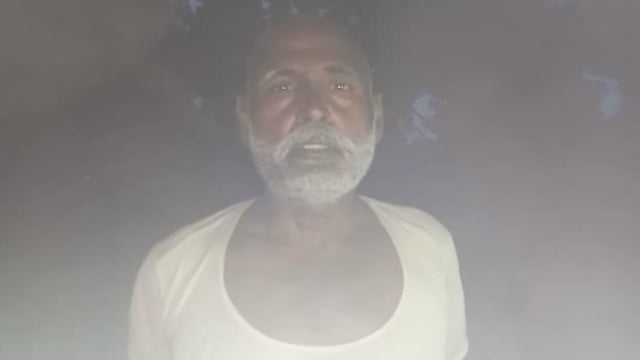 लालगंज क्षेत्र में आकाशीय बिजली की चपेट में आने से एक महिला की हुई मौत


