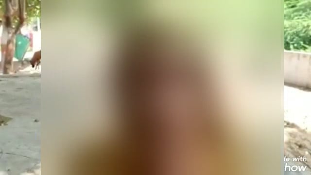 कालपी कोतवाली क्षेत्र में एक युवक द्वारा महिला को निर्वस्त्र कर छेड़खानी की घटना को दिया अंजाम पुलिस ने मुकदमा किया दर्ज