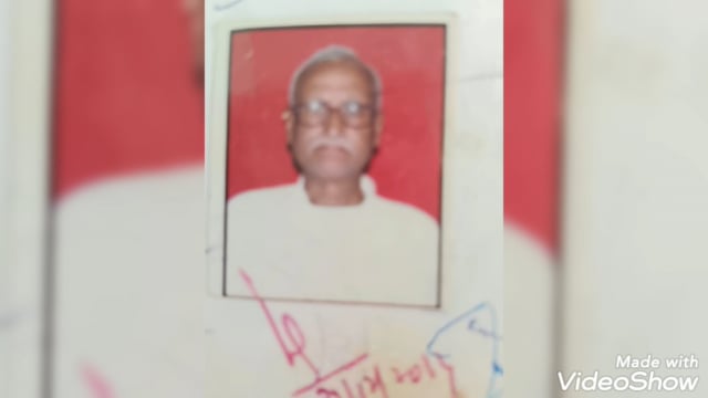 कस्बा अयाना निवासी वृद्ध ने बेटे को फोन करने के बाद यमुना नदी में लगाई छलांग 