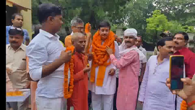 ओमप्रकाश पांडेय 