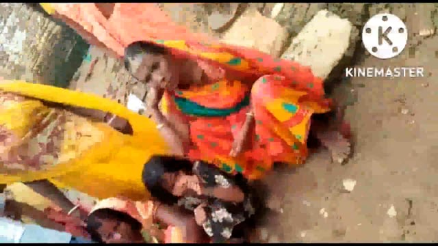 जदयू जिला अध्यक्ष के द्वारा वज्रपात से मौत के परिजनों को मिल कर दिया सांत्वना