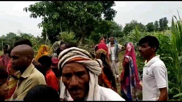 करनैलगंज नाले में उतरत मिला 20 वर्षीय युवक का शव परिजनों में मचा कोहराम