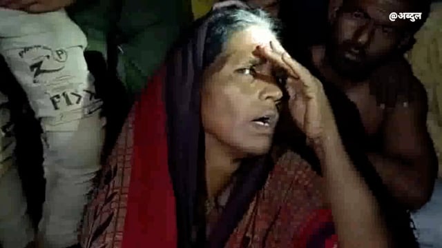 बच्चा चोरी की अफवाह फैलाने वालों पर होगी बड़ी कार्रवाई
थाना नानपारा क्षेत्र मौजा बंजरिया गांव में एक मन बुद्धि औरत रास्त