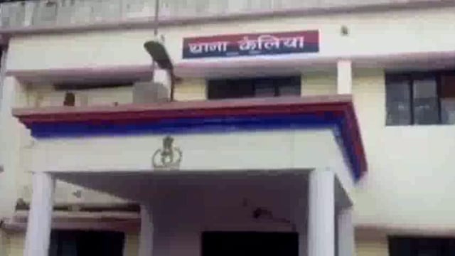 जालौन,कोंच:पेड़ से लटकती मिली तीस वर्षीय युवक की लाश