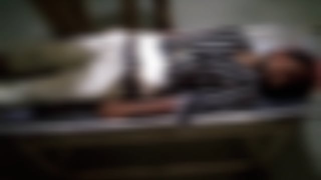 जरवल थाना क्षेत्र के लखनऊ बहराइच हाईवे पर तेज रफ्तार मोटरसाइकिल को अज्ञात वाहन ने मारी टक्कर एक मौत एक  घायल