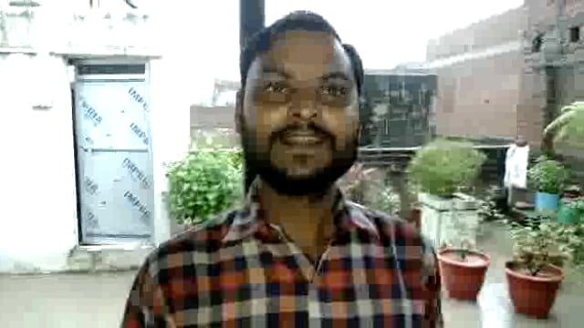 औरैया शहर में पिछले 6 घंटे से हो रही बारिश ने जनजीवन किया प्रभावित ,लोगों ने कहा: घर में रहने को मजबूर